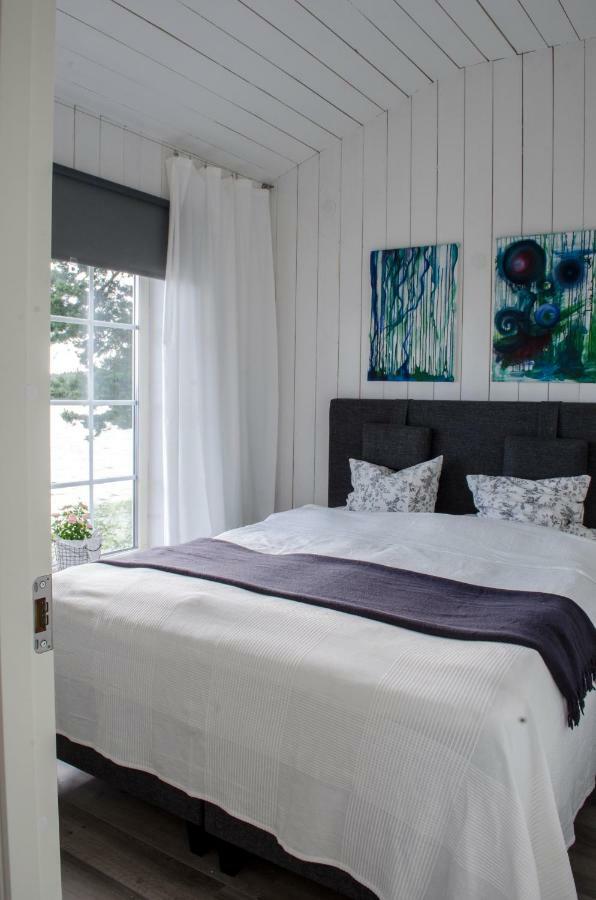 Haus Kilstrand Tamta Ngoại thất bức ảnh