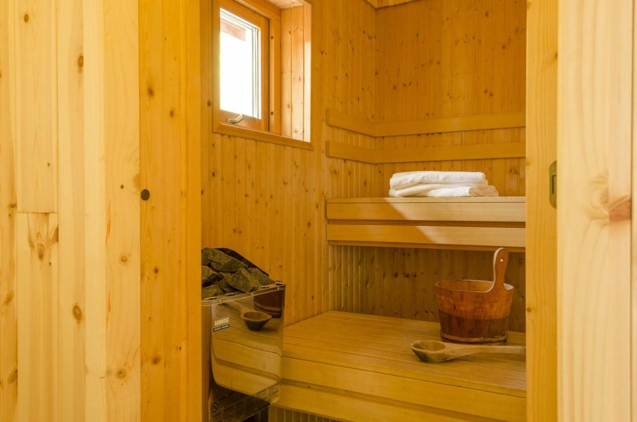 Haus Kilstrand Tamta Ngoại thất bức ảnh