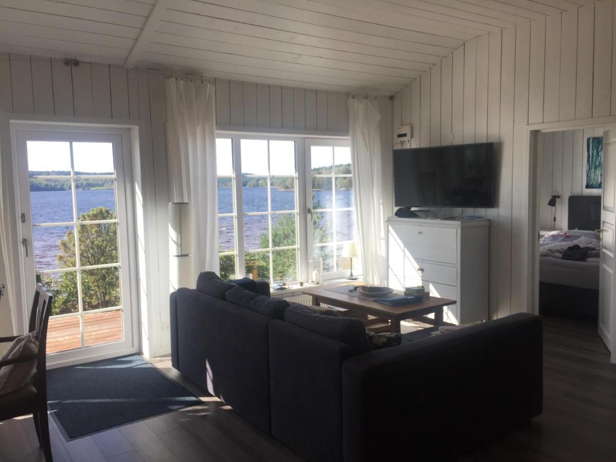 Haus Kilstrand Tamta Ngoại thất bức ảnh